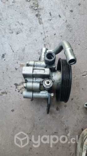 Bomba de direccion chevrolet spark gt
