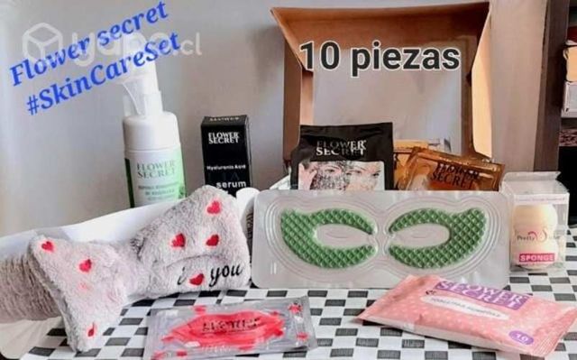 Skincare cuidado de tu piel