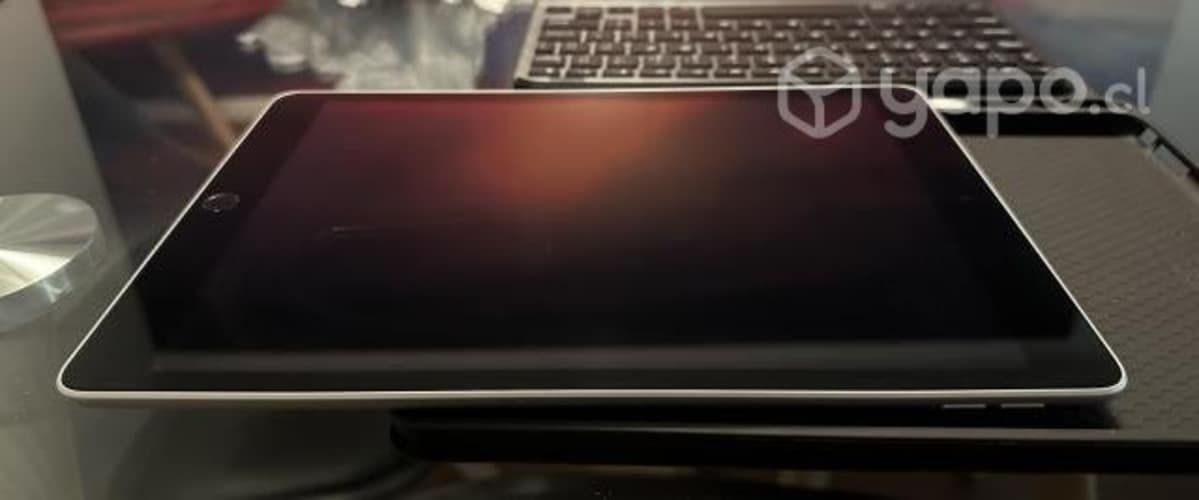 IPad Pro 2021, Novena Generación