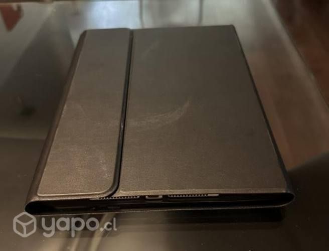 IPad Pro 2021, Novena Generación