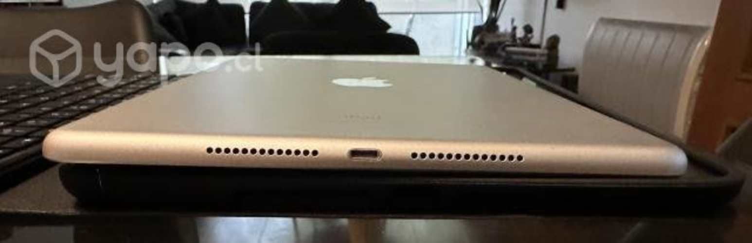 IPad Pro 2021, Novena Generación