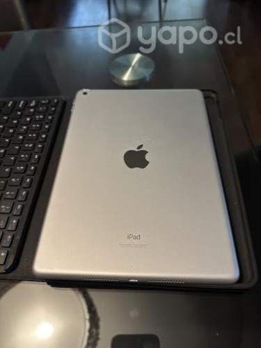 IPad Pro 2021, Novena Generación