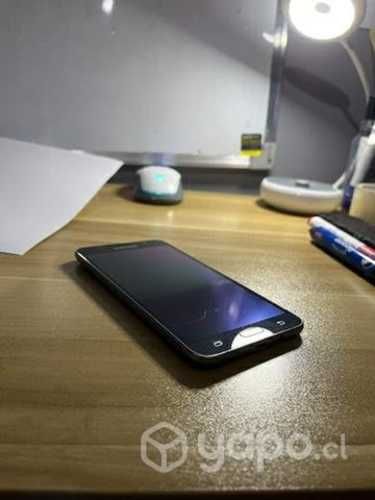 Repuestos (no funciona) Samsung Galaxy J7