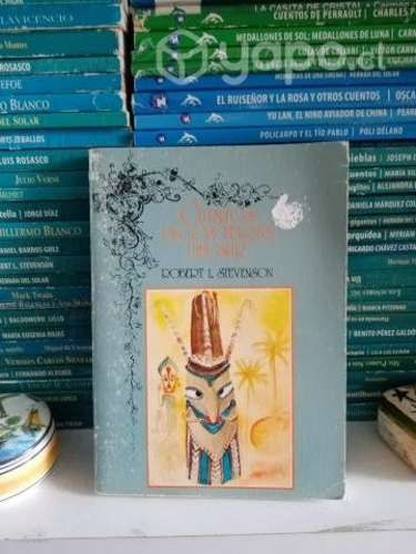 Cuentos de los mares del sur