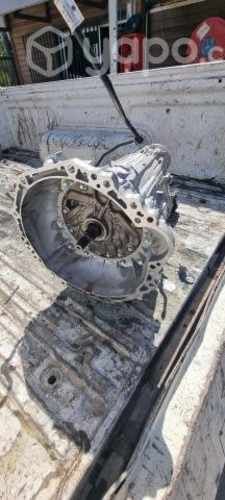 Caja de cambios at ssangyong musso 2022