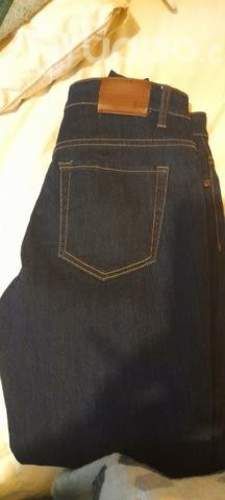 JEANS MAUI TALLA 38 sin detalles HOMBRE