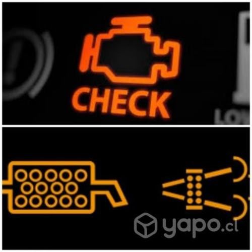 Escaner, regeneracion, reemplazo de fap etc