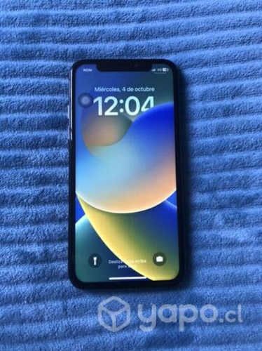 Iphone X 256Gb
