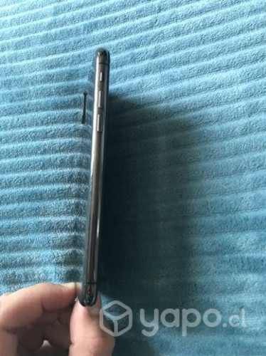 Iphone X 256Gb