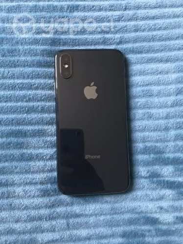 Iphone X 256Gb