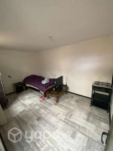 habitación amplia en maipú