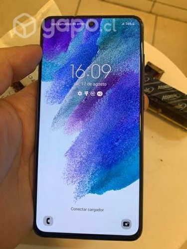 Samsung Galaxy S21FE 128GB 5G