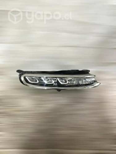 Optico luz dia RH Citroen C