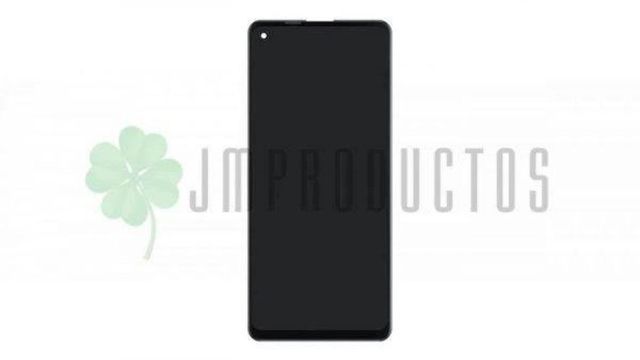 Pantalla A21s Compatible Samsung Galaxy A21s