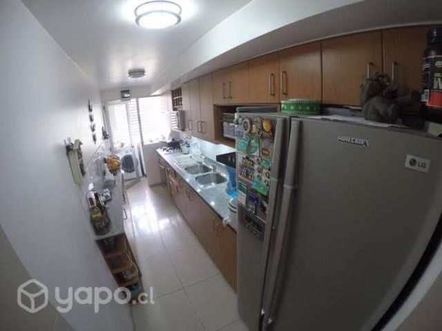 Inversion, departamento