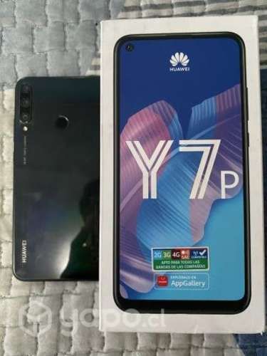 Huawei Y7p