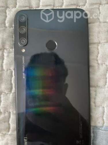 Huawei Y7p
