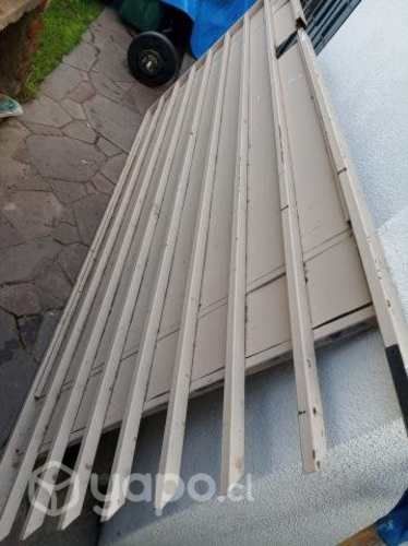 Puerta de Fierro Grande