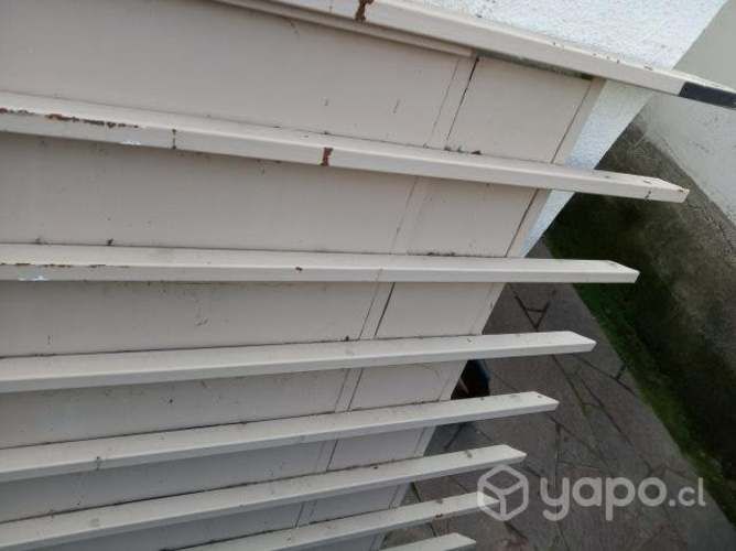 Puerta de Fierro Grande