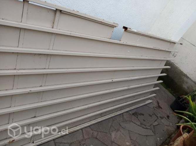 Puerta de Fierro Grande