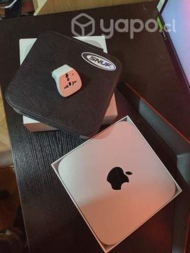 Apple Mac mini m1 2020