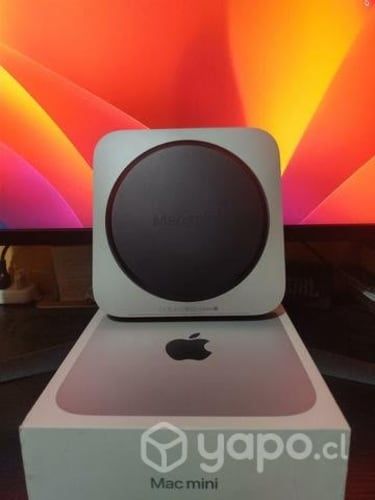 Apple Mac mini m1 2020