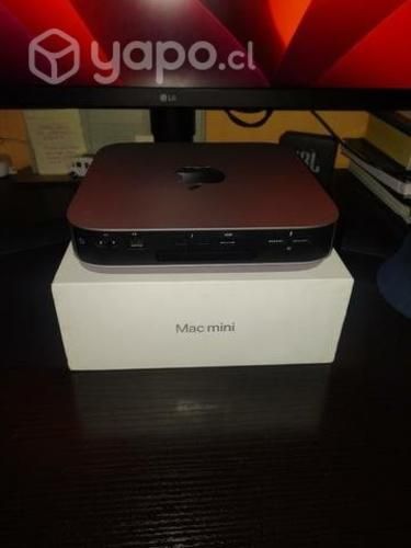 Apple Mac mini m1 2020