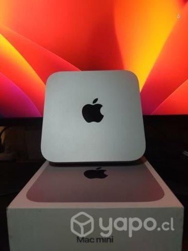 Apple Mac mini m1 2020