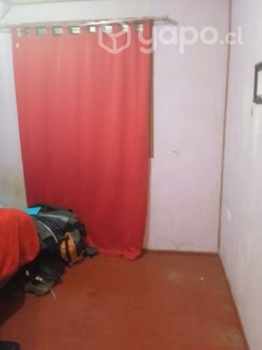 Casa contado san clemente