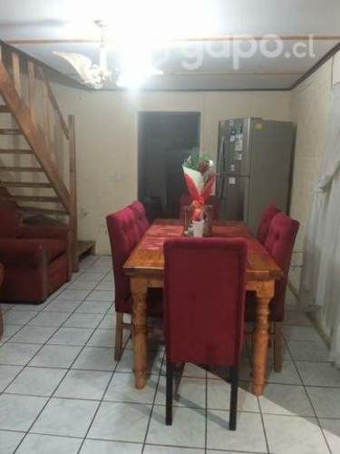 Casa contado san clemente