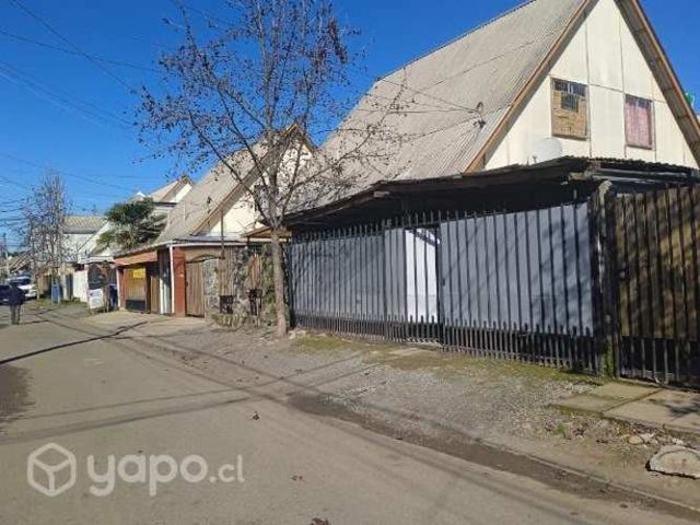 Casa contado san clemente