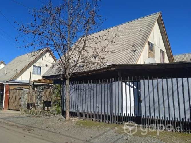 Casa contado san clemente