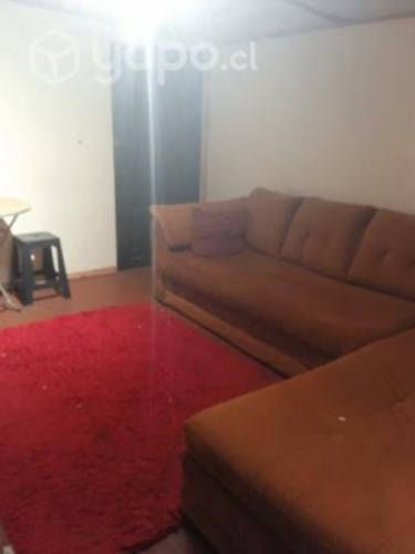 Casa contado san clemente