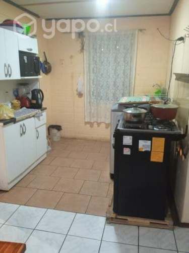 Casa contado san clemente