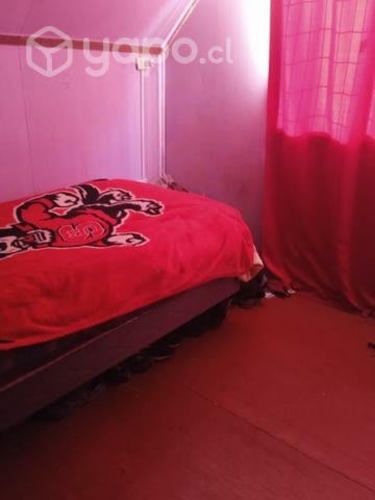 Casa contado san clemente