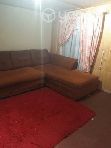 Casa contado san clemente