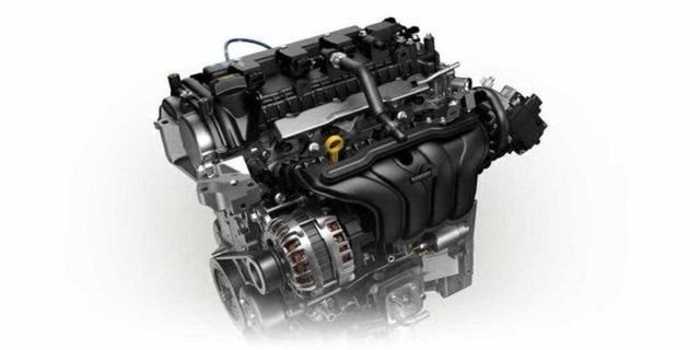 Motor Nissan versa 2023 700km