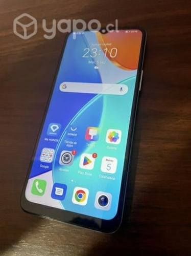 Honor X6S Silver 128GB