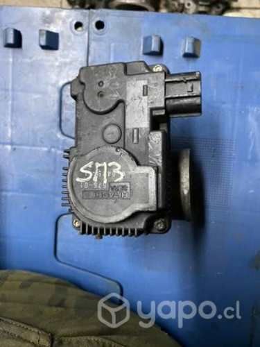 Cuerpo de aceleración Samsung Sm3