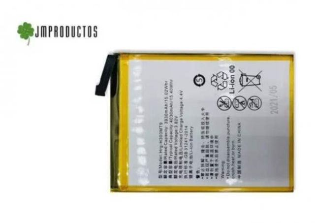 Bateria Compatible Con Huawei Mate 9 / Mate 9 Pro