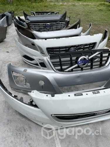 Fundas parachoque delantera originales Volvo