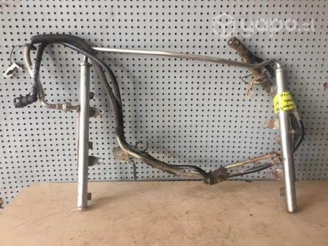 Riel flauta combustible Dodge Dakota 2012 3.7