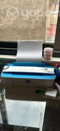HP Deskjet Ink Advantage 3775 NUEVA