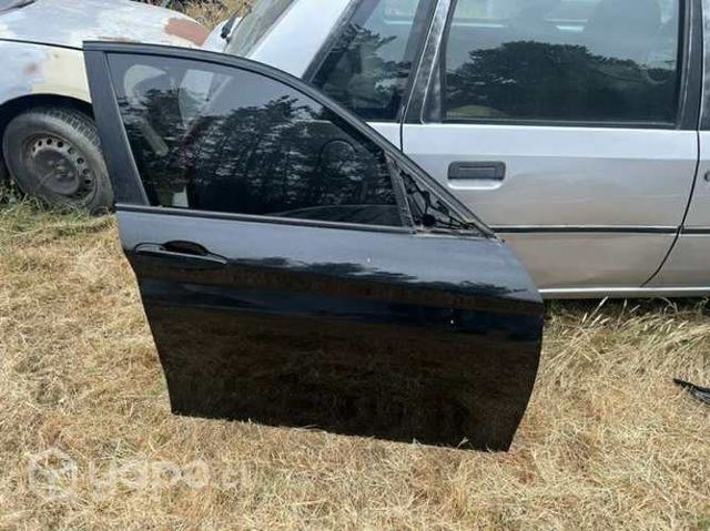 Puerta copiloto Bmw 114 2014