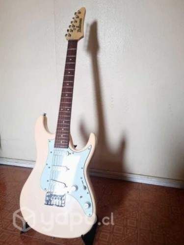 Guitarra Eléctrica Ibanez AZES31