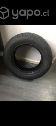 Neumaticos Scorpion Pirelli 245/65r17