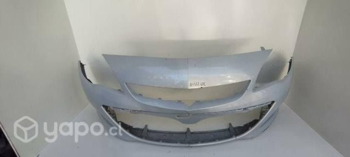 Parachoque Opel Astra gtc