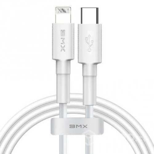 Cable iPhone/iPad USBC a lightning.Certificado MFi