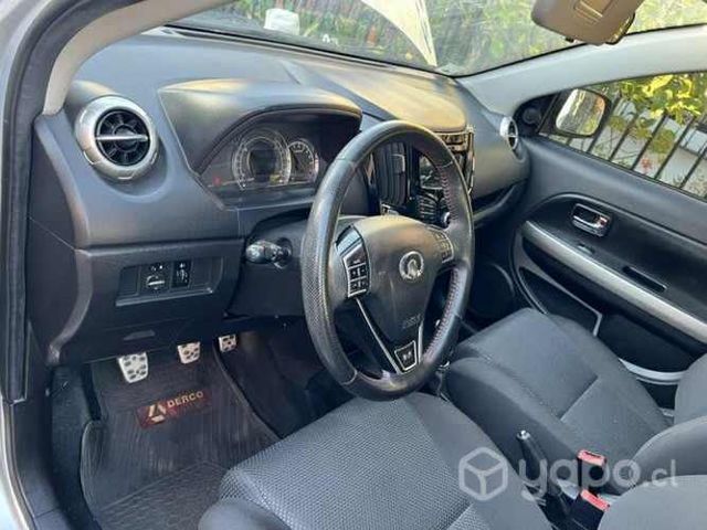 Great wall m4 2019 ( Perfecto Estado )