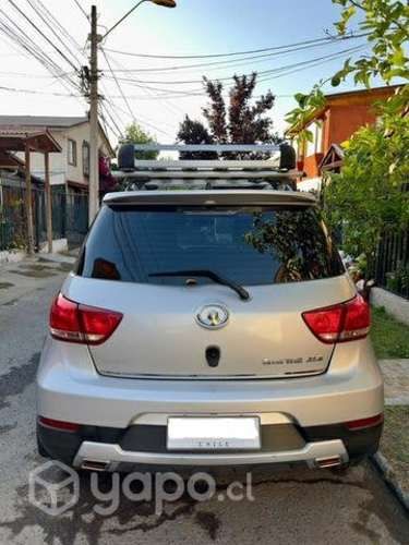 Great wall m4 2019 ( Perfecto Estado )